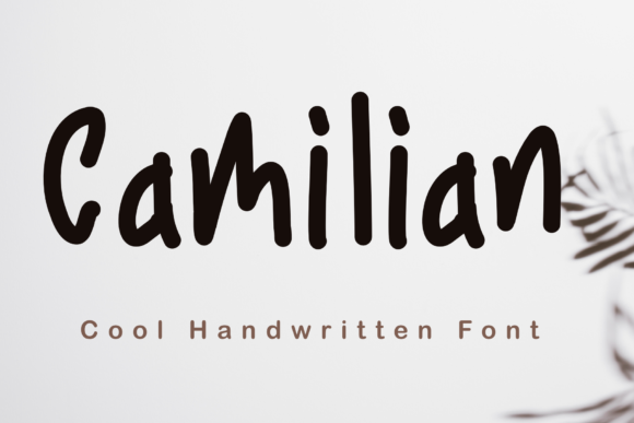 Camilian: A Script Amp Review