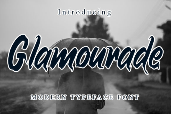 Glamourade: A Classy Script for Digital Campaigns